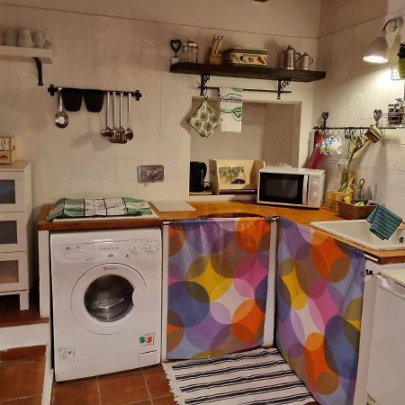 Appartement Il Piccolo Borgo à Montalto di Castro Extérieur photo