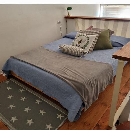 Appartement Il Piccolo Borgo à Montalto di Castro Extérieur photo