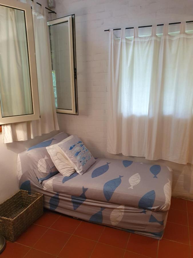 Appartement Il Piccolo Borgo à Montalto di Castro Extérieur photo