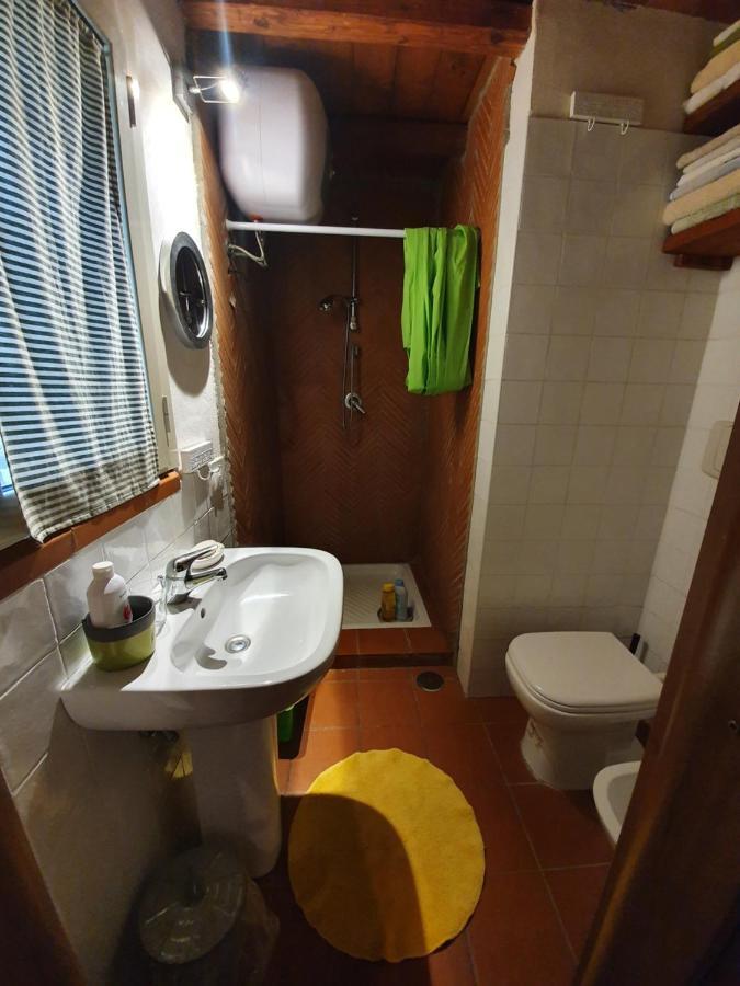 Appartement Il Piccolo Borgo à Montalto di Castro Extérieur photo