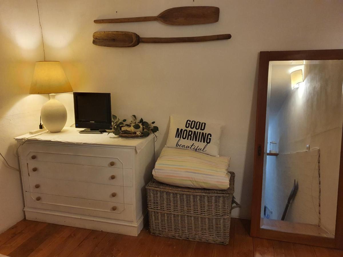 Appartement Il Piccolo Borgo à Montalto di Castro Extérieur photo