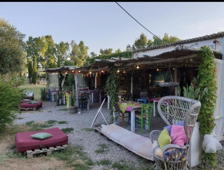 Appartement Il Piccolo Borgo à Montalto di Castro Extérieur photo