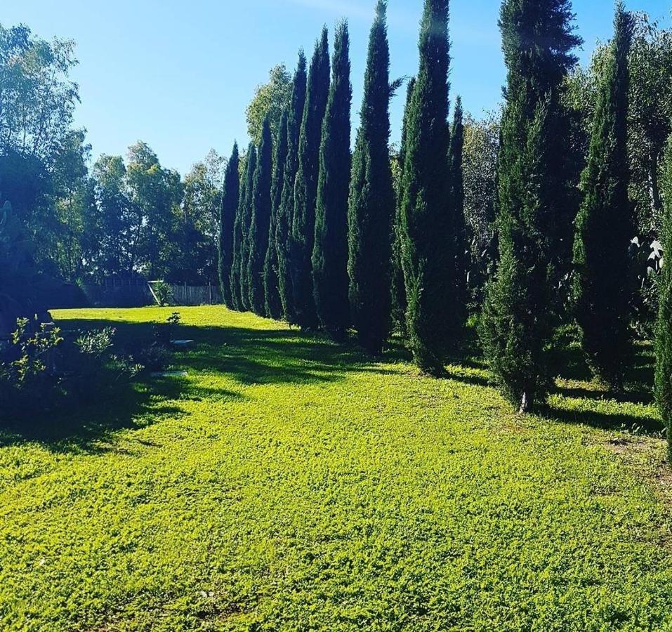 Appartement Il Piccolo Borgo à Montalto di Castro Extérieur photo