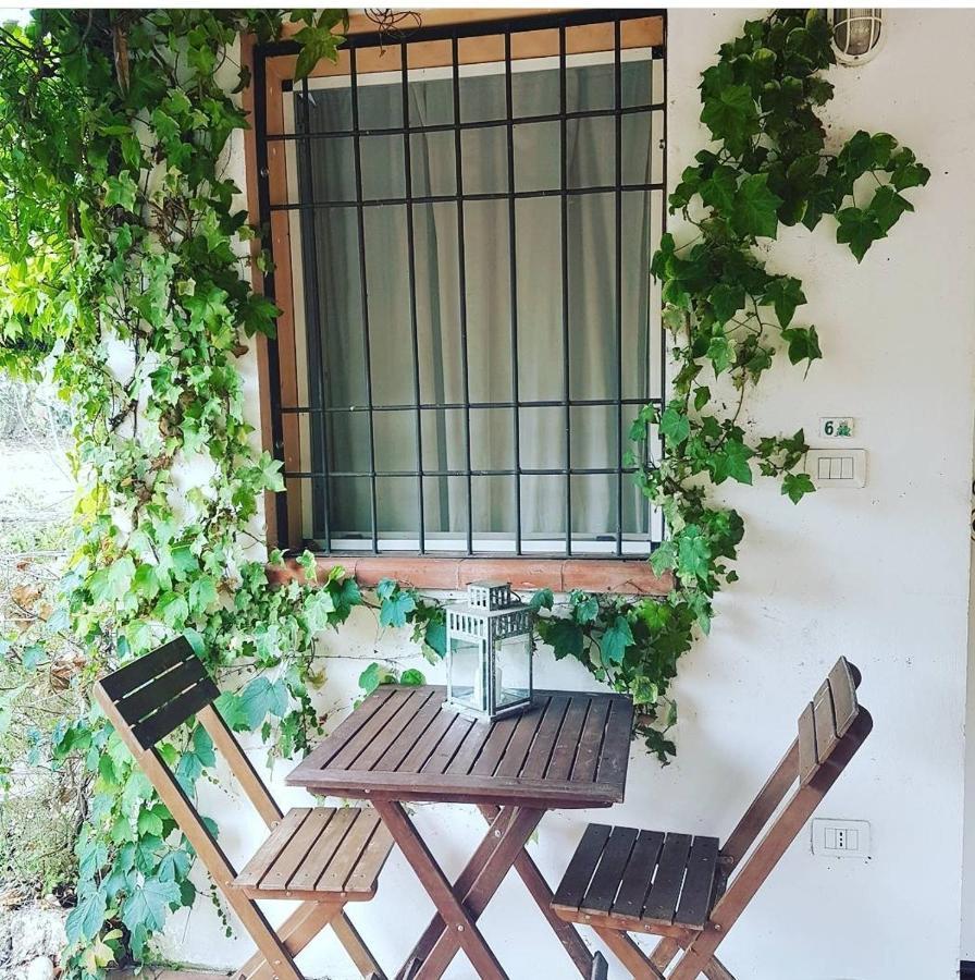 Appartement Il Piccolo Borgo à Montalto di Castro Extérieur photo
