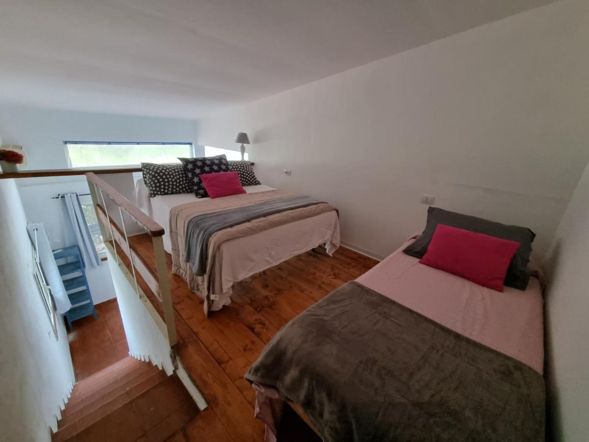 Appartement Il Piccolo Borgo à Montalto di Castro Extérieur photo