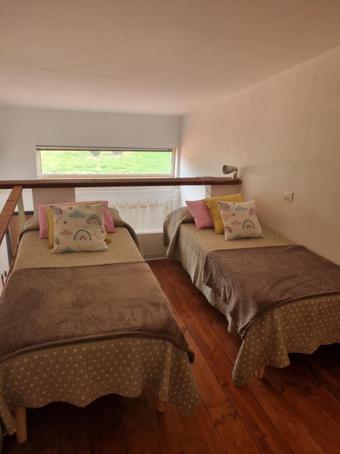 Appartement Il Piccolo Borgo à Montalto di Castro Extérieur photo
