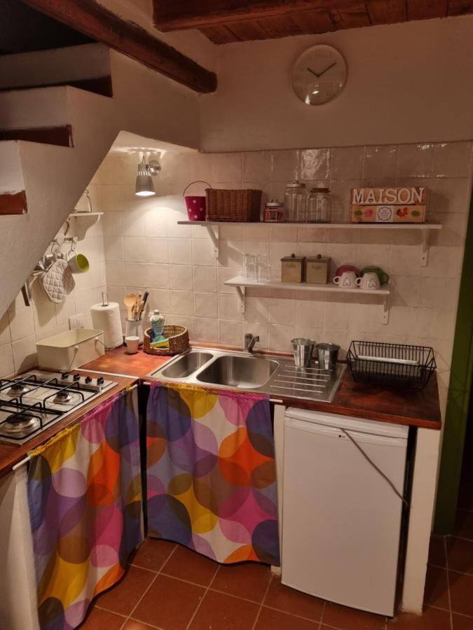 Appartement Il Piccolo Borgo à Montalto di Castro Extérieur photo
