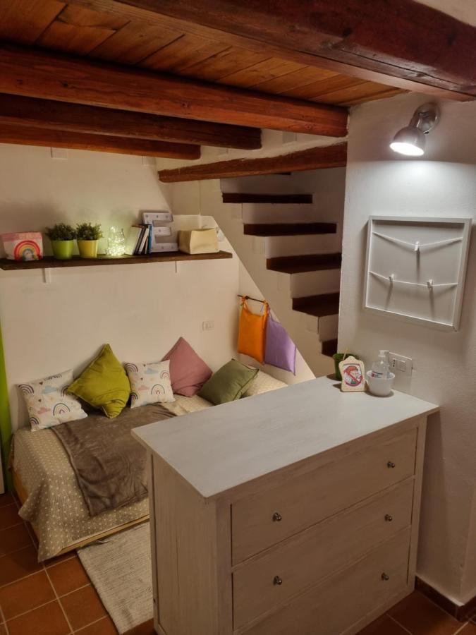Appartement Il Piccolo Borgo à Montalto di Castro Extérieur photo