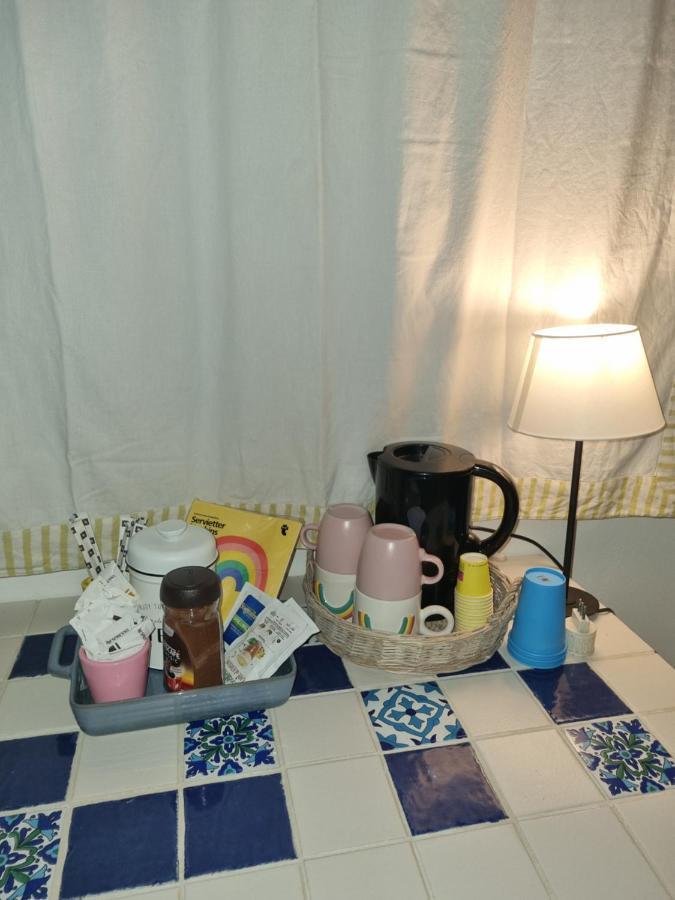 Appartement Il Piccolo Borgo à Montalto di Castro Extérieur photo