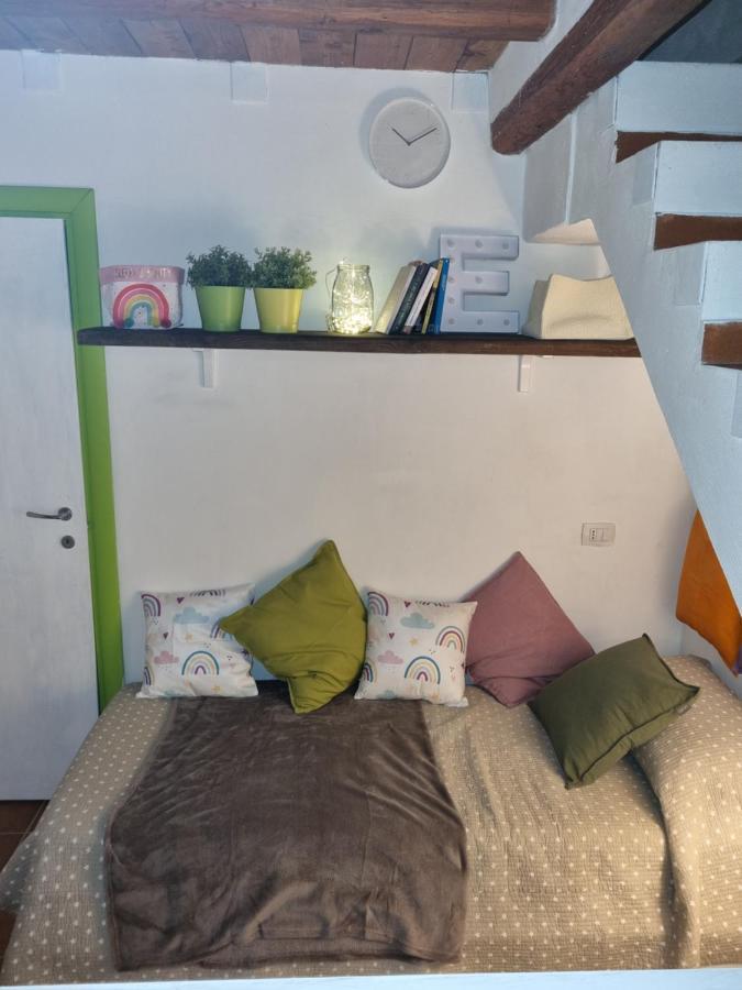 Appartement Il Piccolo Borgo à Montalto di Castro Extérieur photo