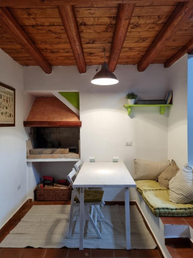 Appartement Il Piccolo Borgo à Montalto di Castro Extérieur photo