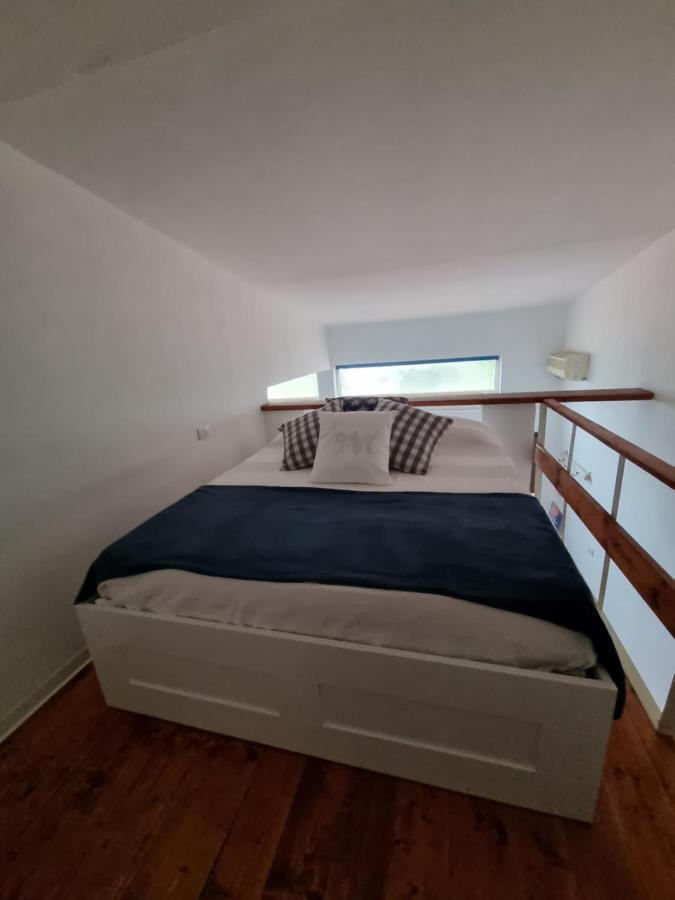 Appartement Il Piccolo Borgo à Montalto di Castro Extérieur photo