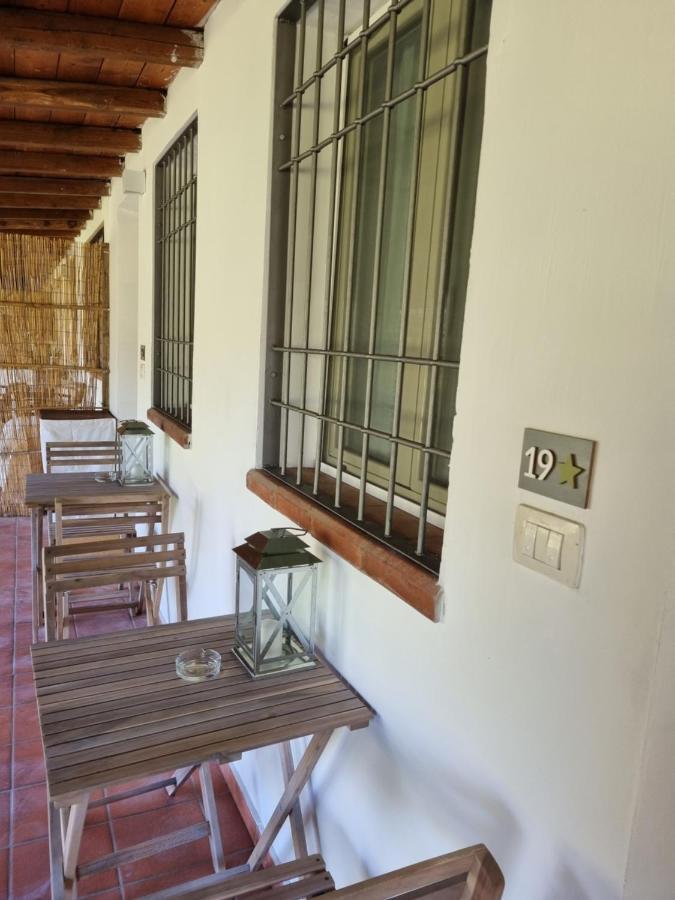 Appartement Il Piccolo Borgo à Montalto di Castro Extérieur photo