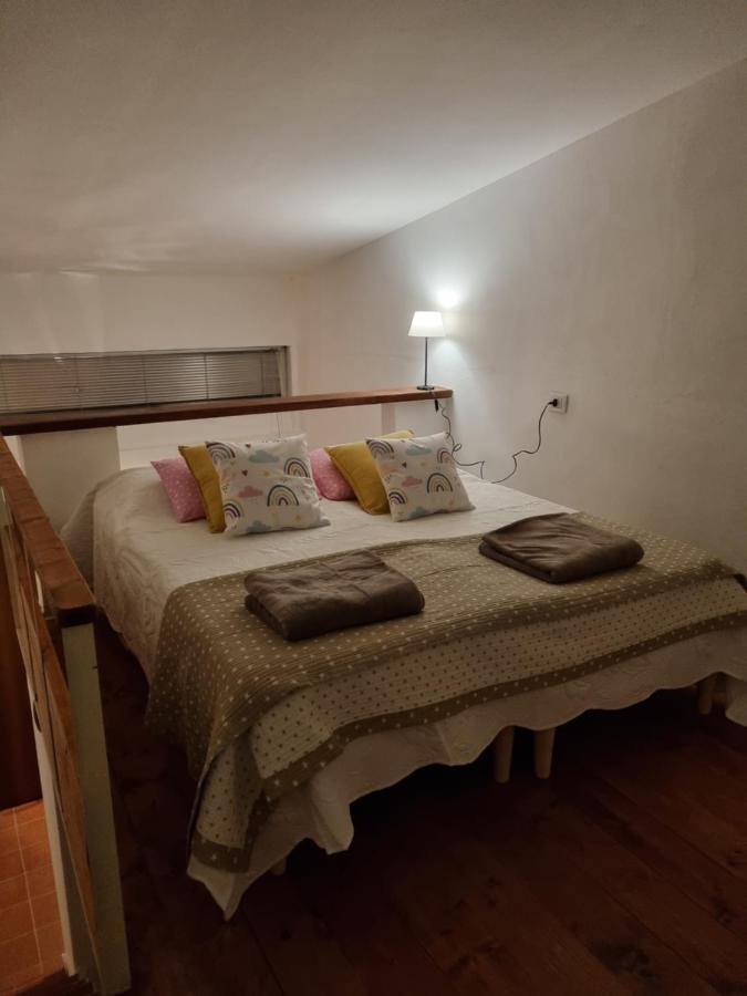 Appartement Il Piccolo Borgo à Montalto di Castro Extérieur photo