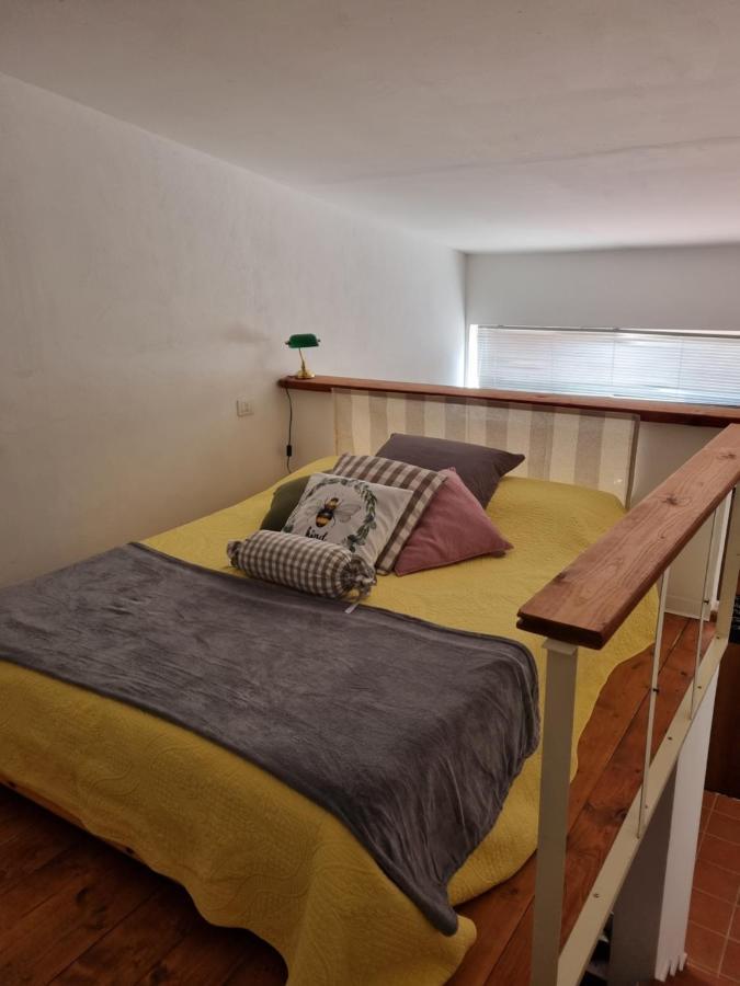Appartement Il Piccolo Borgo à Montalto di Castro Extérieur photo