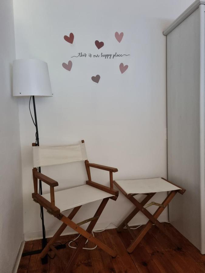 Appartement Il Piccolo Borgo à Montalto di Castro Extérieur photo