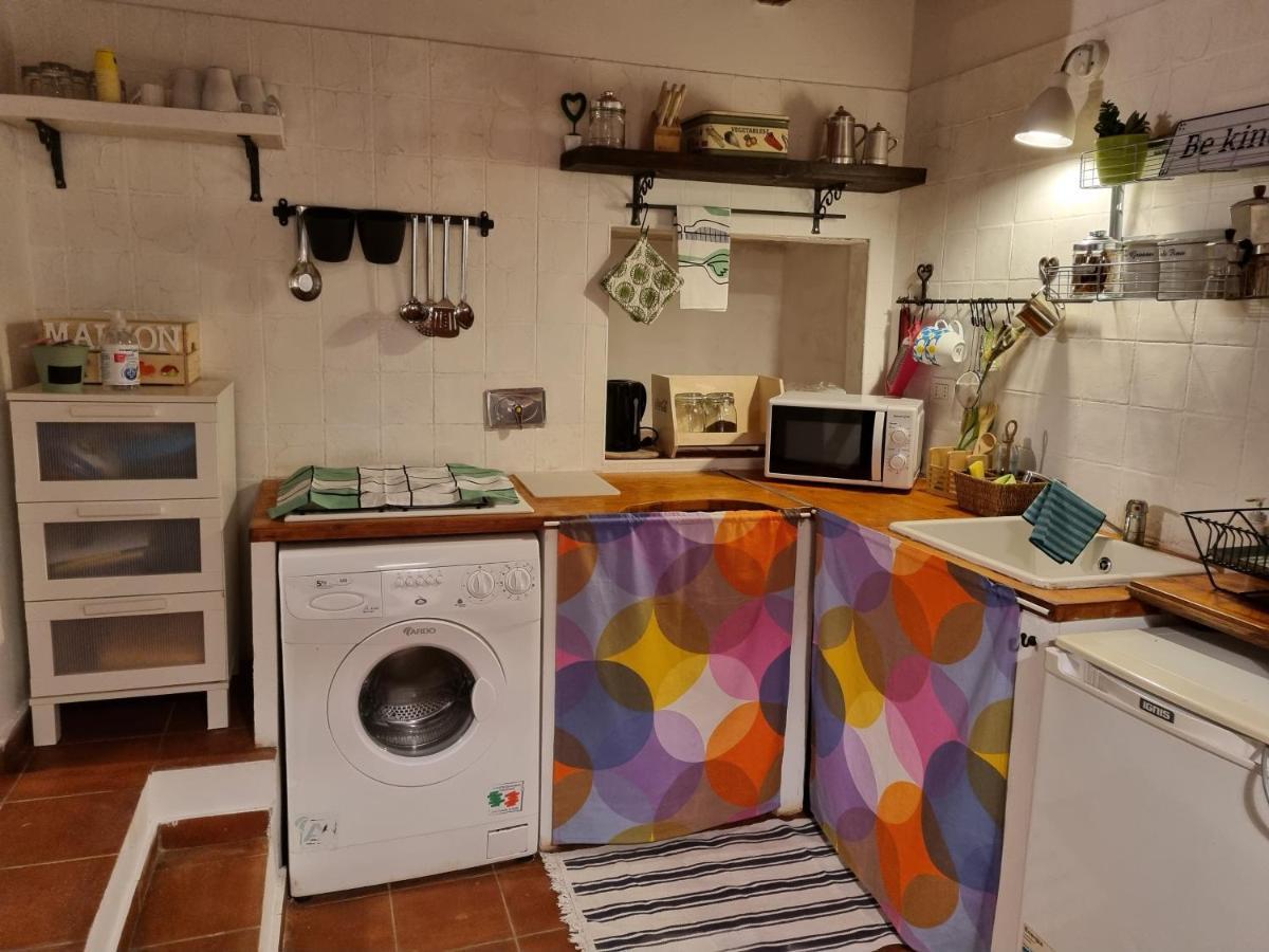Appartement Il Piccolo Borgo à Montalto di Castro Extérieur photo