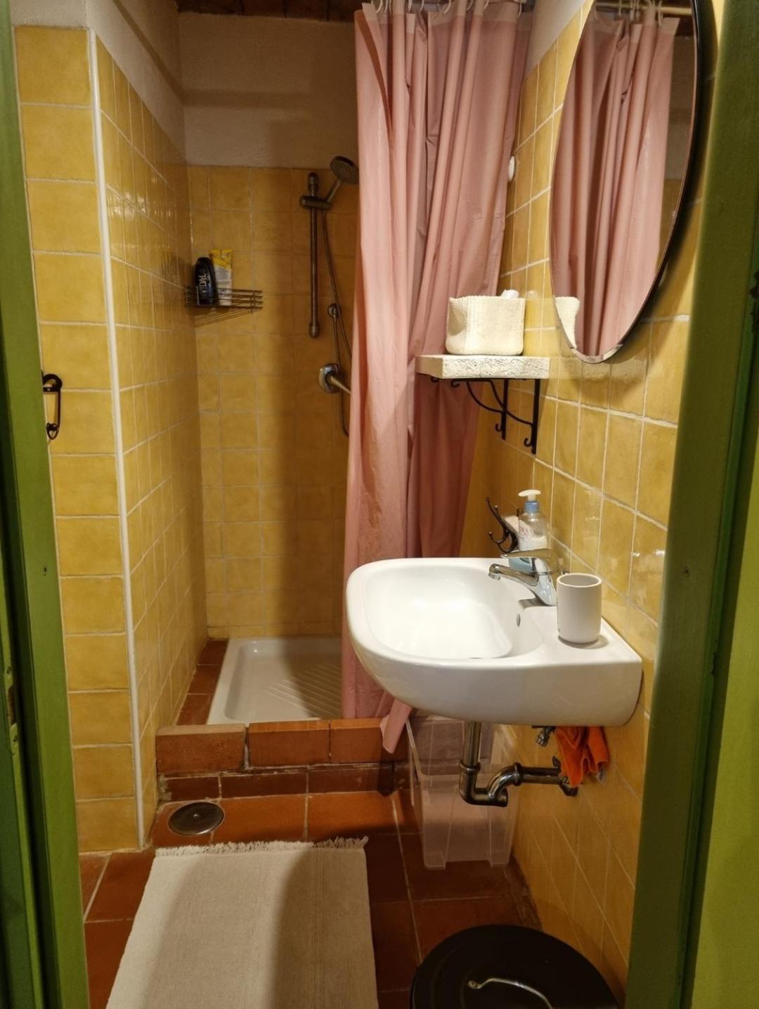 Appartement Il Piccolo Borgo à Montalto di Castro Extérieur photo