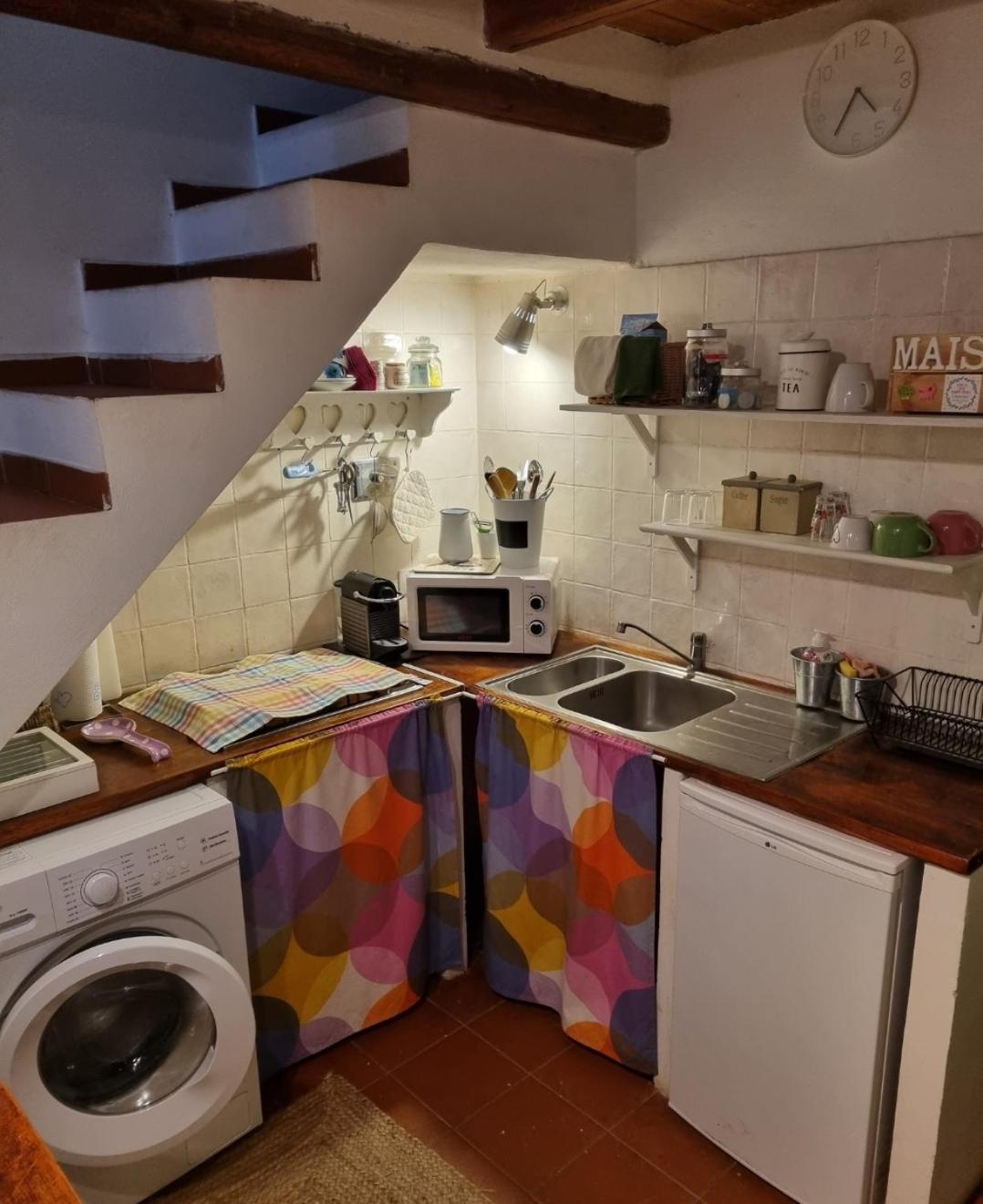 Appartement Il Piccolo Borgo à Montalto di Castro Extérieur photo