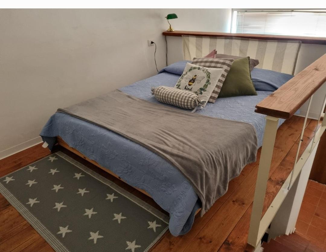 Appartement Il Piccolo Borgo à Montalto di Castro Extérieur photo
