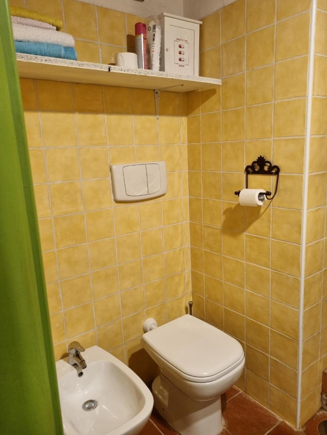Appartement Il Piccolo Borgo à Montalto di Castro Extérieur photo