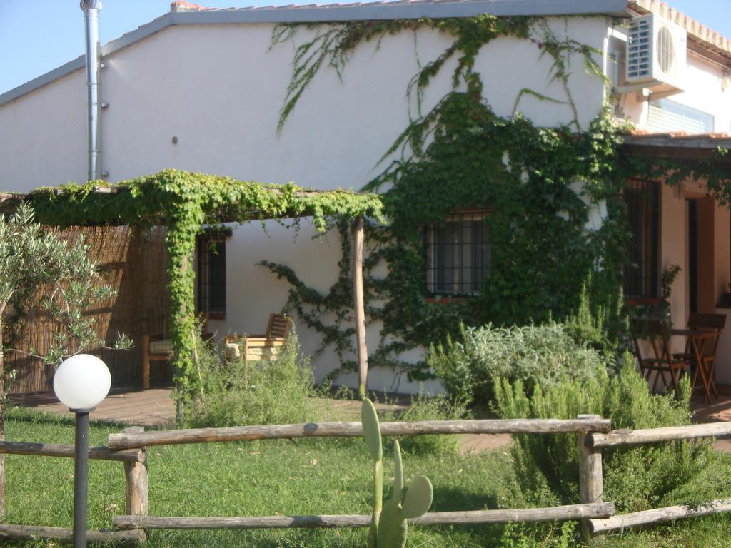 Appartement Il Piccolo Borgo à Montalto di Castro Extérieur photo