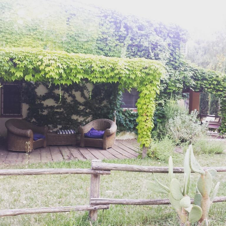 Appartement Il Piccolo Borgo à Montalto di Castro Extérieur photo
