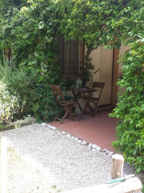 Appartement Il Piccolo Borgo à Montalto di Castro Extérieur photo