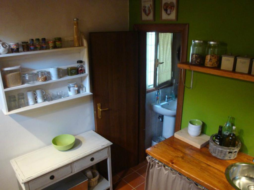 Appartement Il Piccolo Borgo à Montalto di Castro Extérieur photo