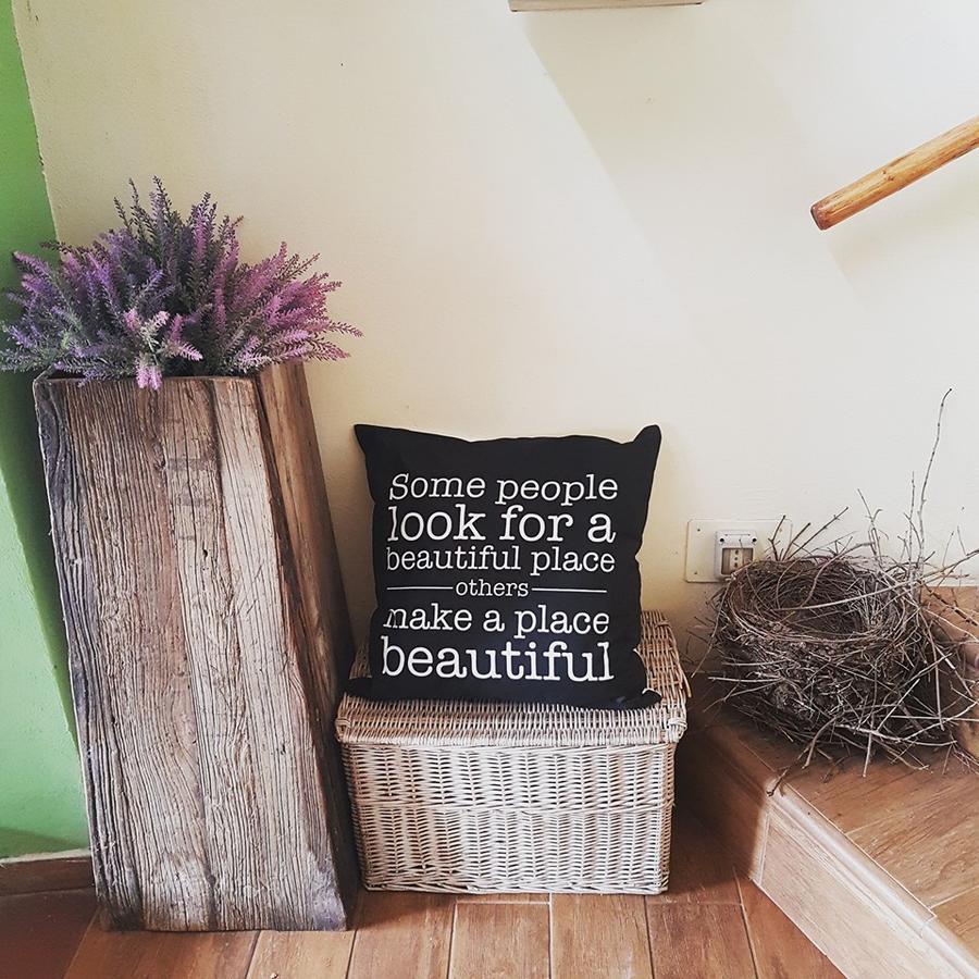 Appartement Il Piccolo Borgo à Montalto di Castro Extérieur photo